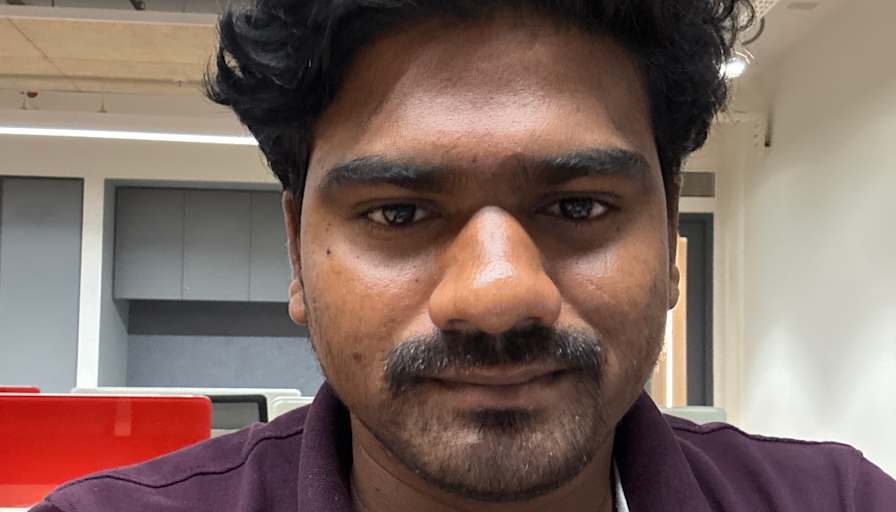 Gangadhara Reddy