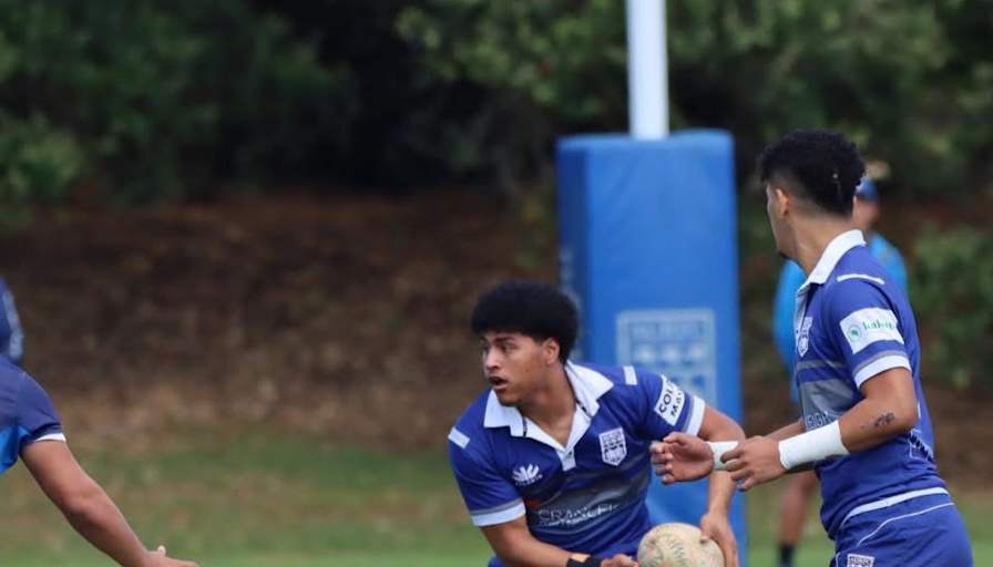 Adamson Tautaiolevao