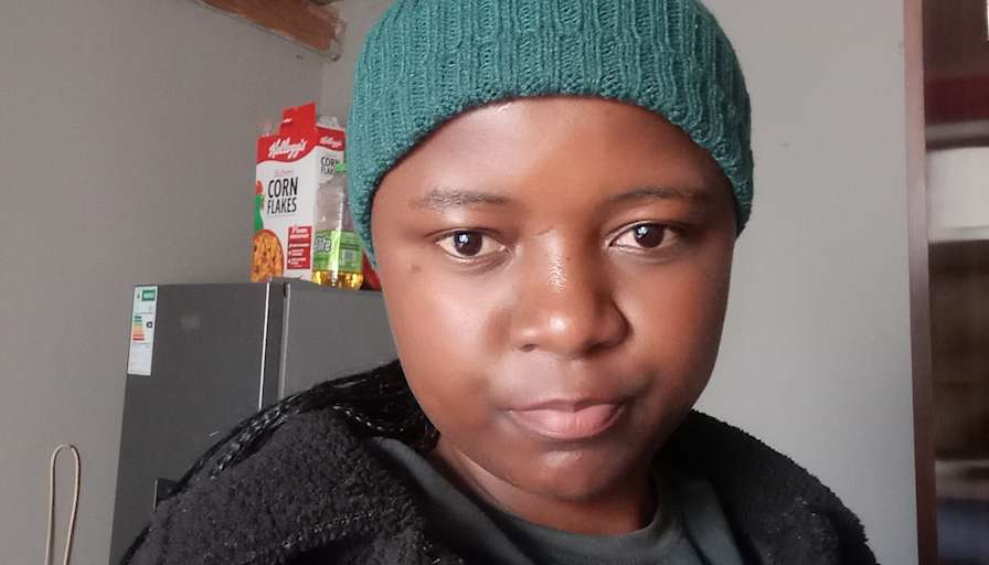 Siphilile Moyo