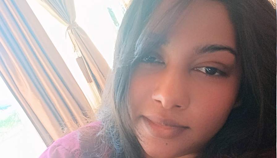Faieza Majeed