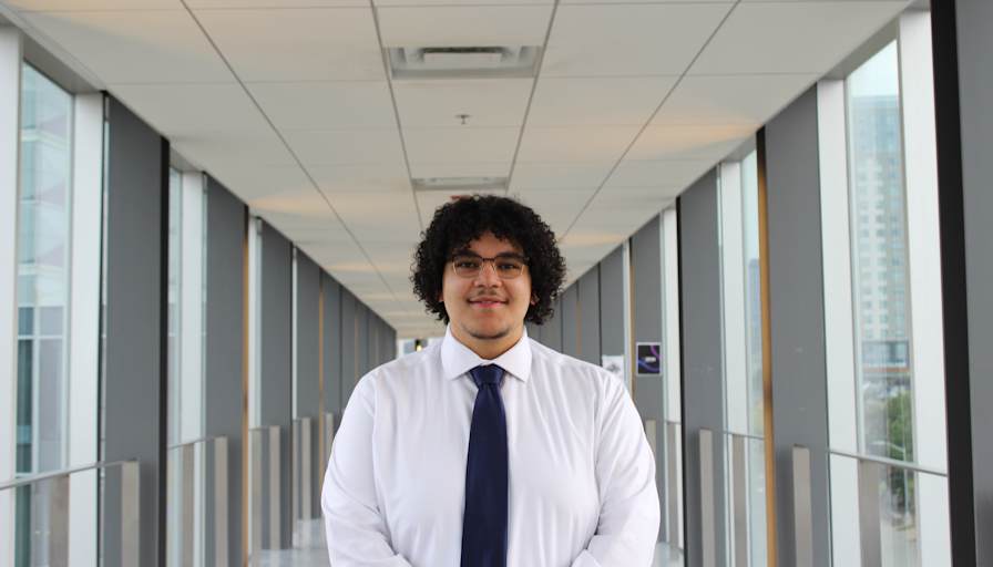 Ali Elsebaie