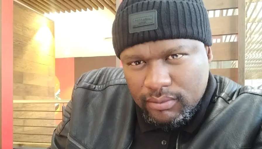 Mzomuhle Mbuli