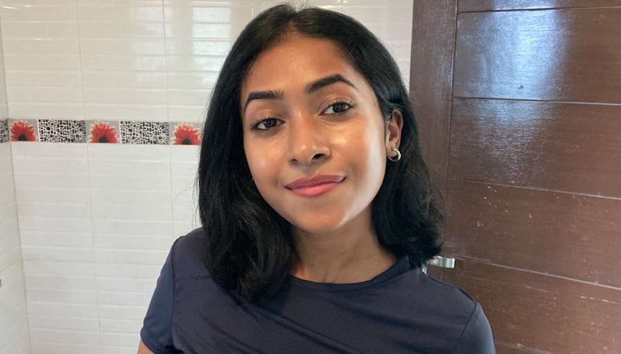 shalini kerketta