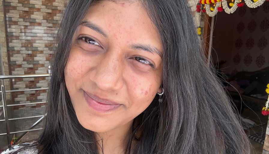 Krishnapriya