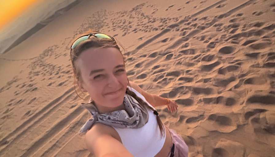 Taya Van Rootselaar