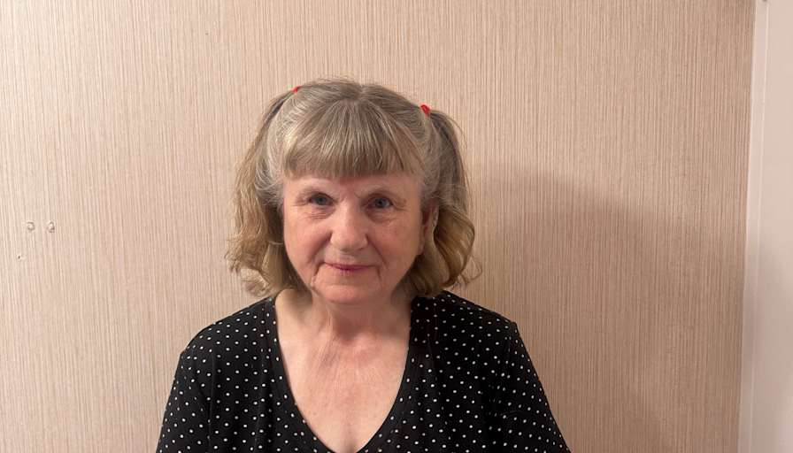 Anne