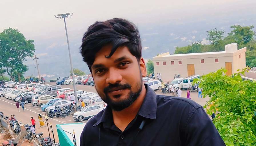 Santhosh