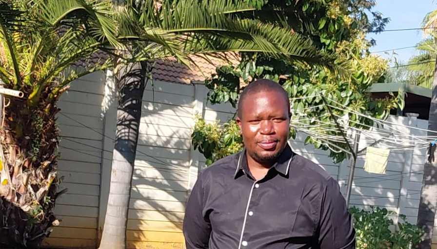 Sipho Phillip Vundla