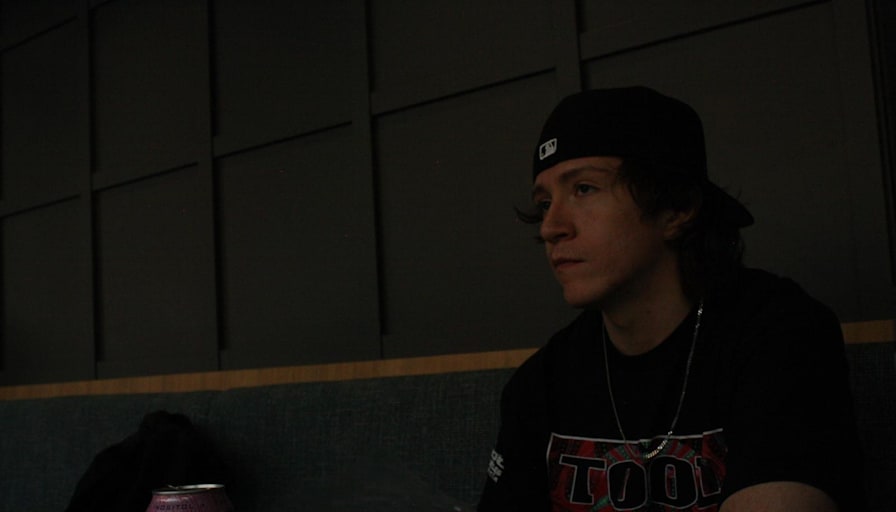 Andrew