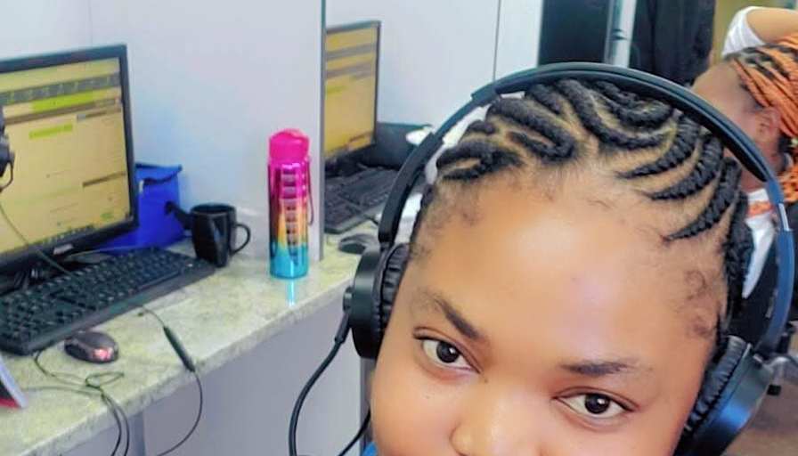Grace chikuse