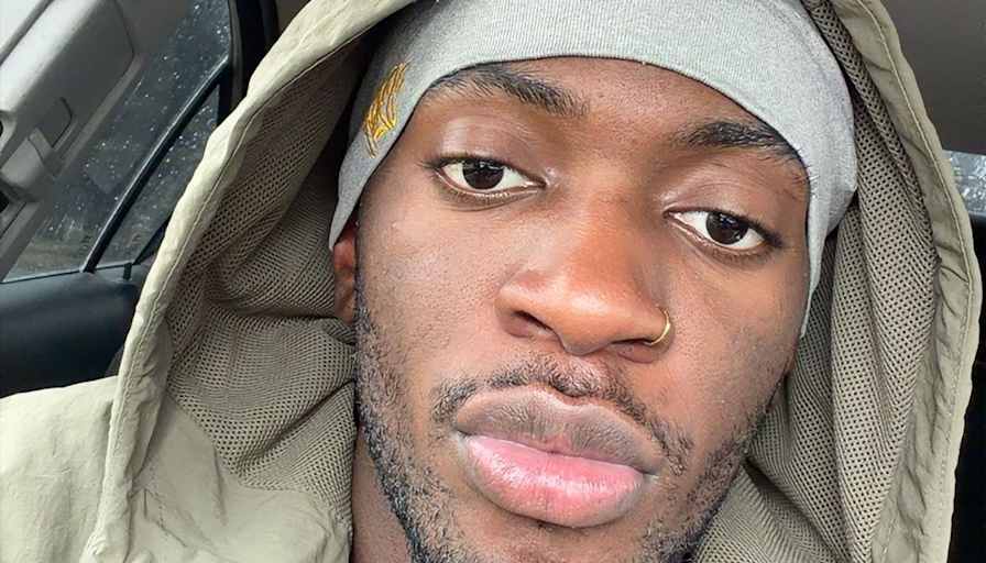 farouq Adesanya