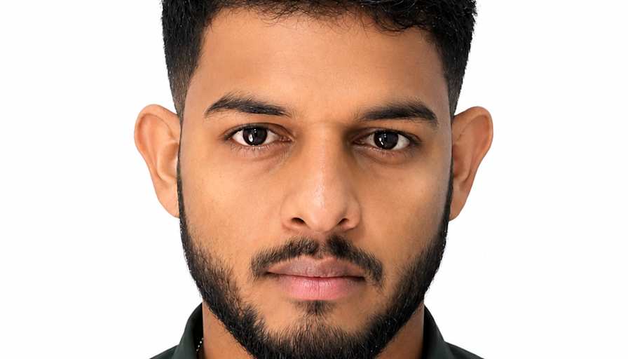 Prince Kumar