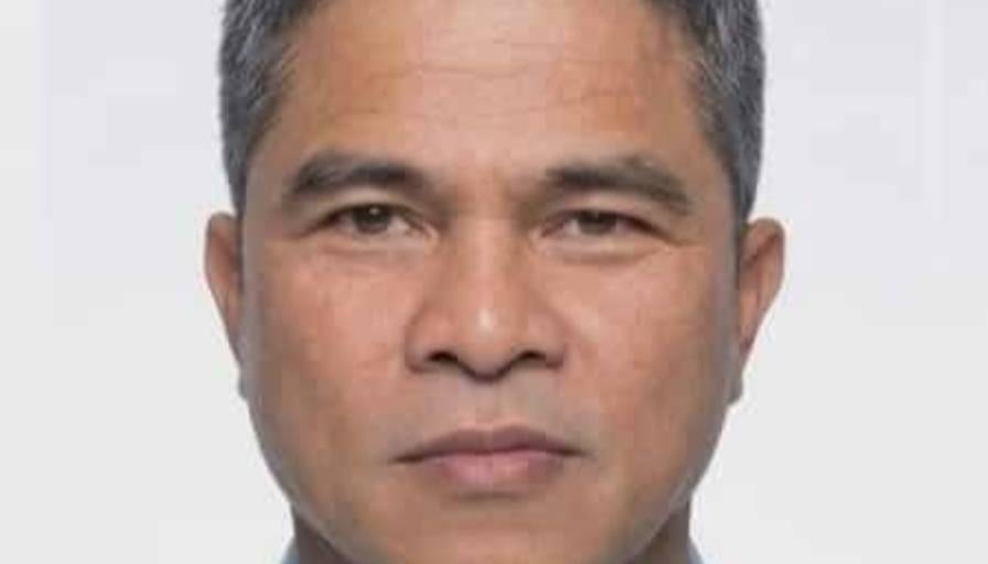 Reynaldo Luma-as