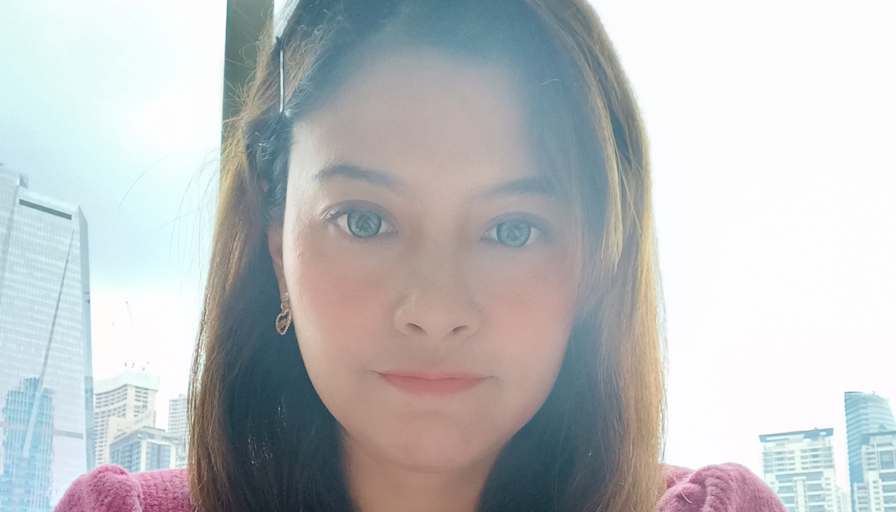 intan irieyana