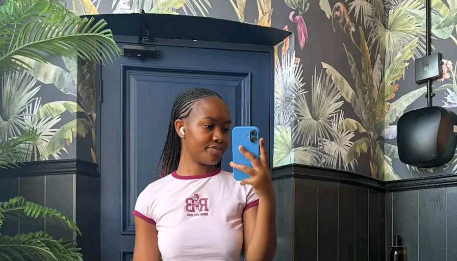 Nqobile