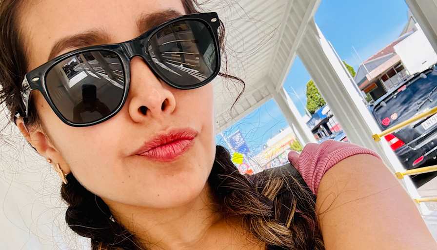 Gabriela