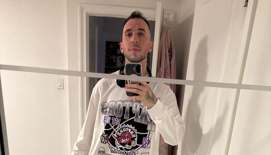 Bryan Panasiuk