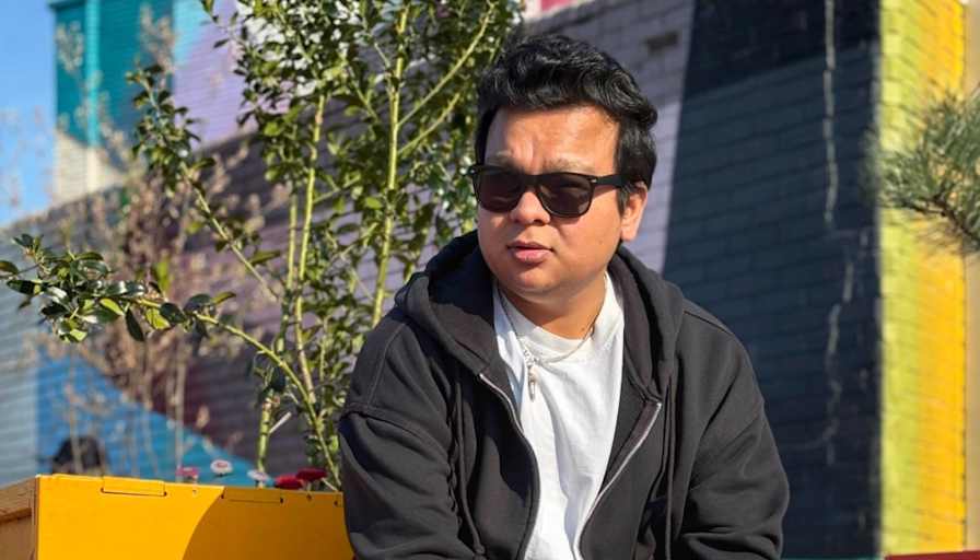 Dharmesh
