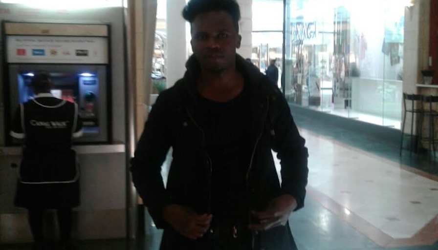 Given Ndebvu