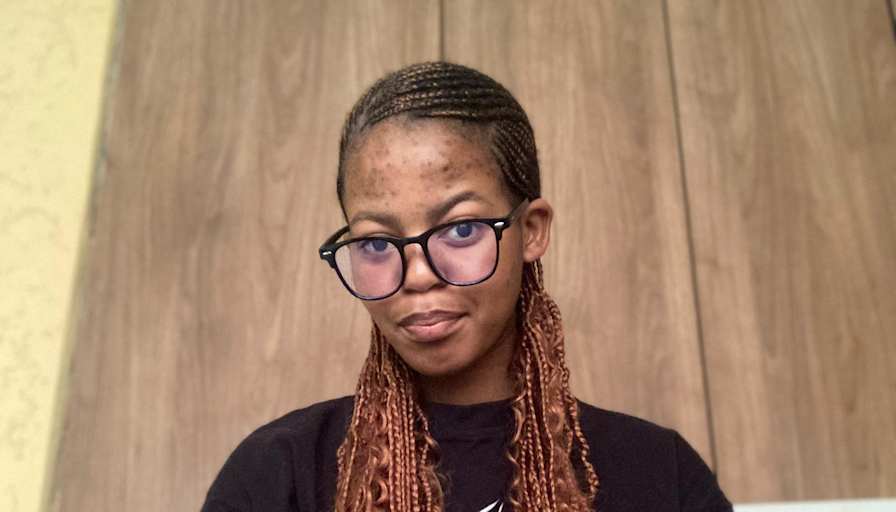 NGOBESE MANDISA KHETHELO