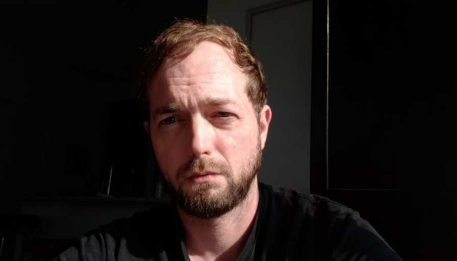 Ryan Snyder