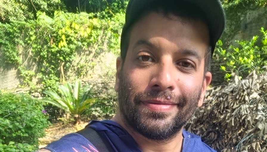 Diego Willer