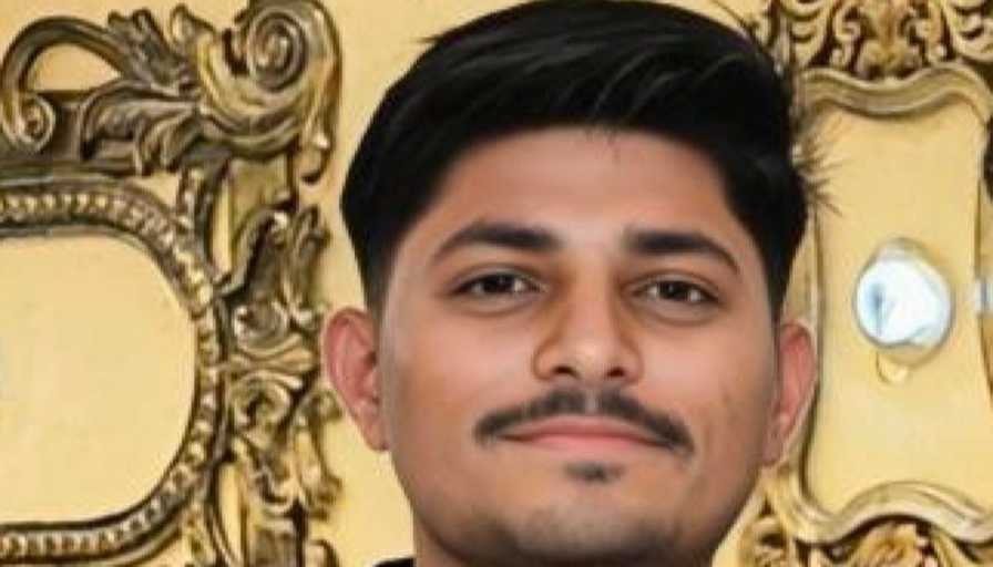 Mukul Tiwari
