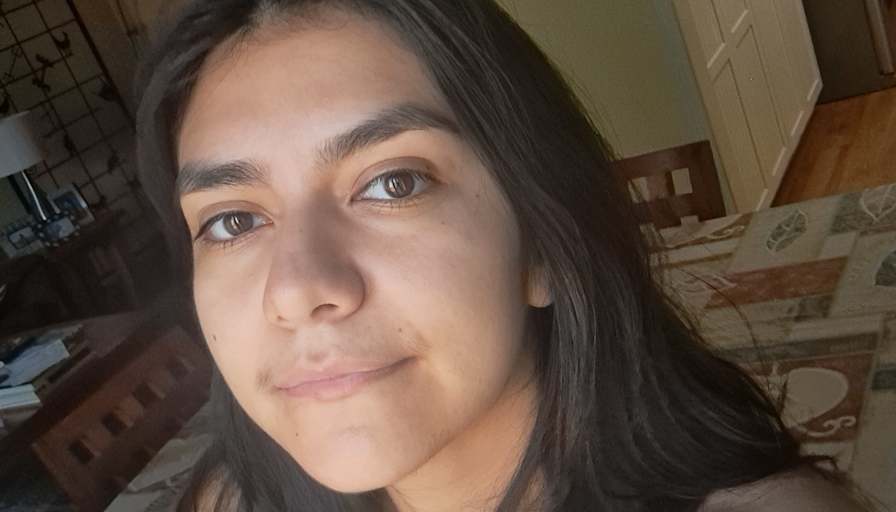 Andrea Gonzalez