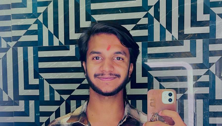 Ashutosh kumar