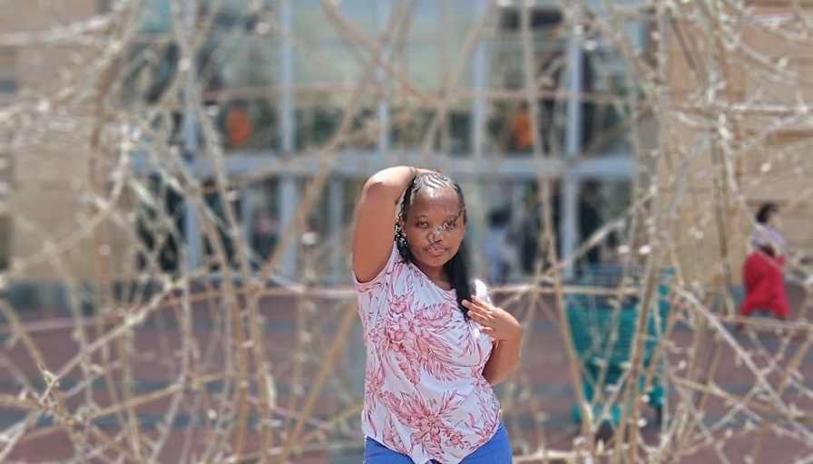 Thandeka Khanyile