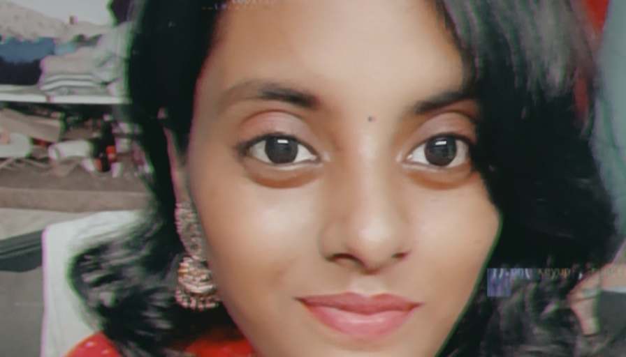 Sangavi Saravanan