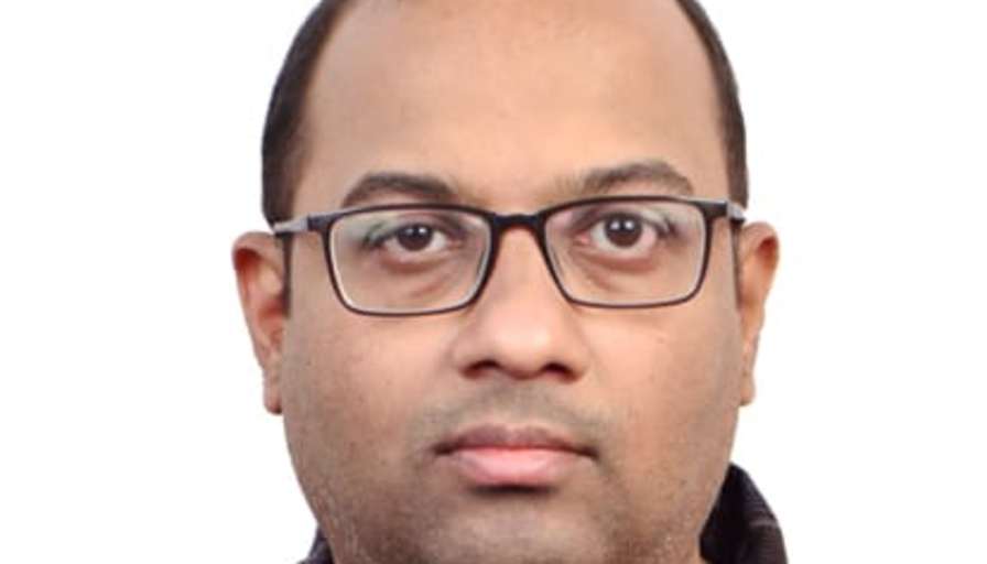 Sameer Rao