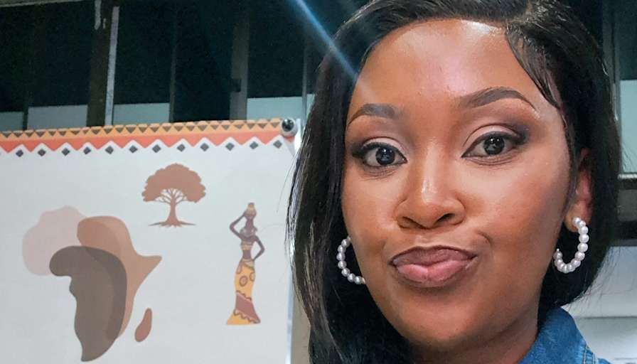 Bongiwe Samkelisiwe Nkosi