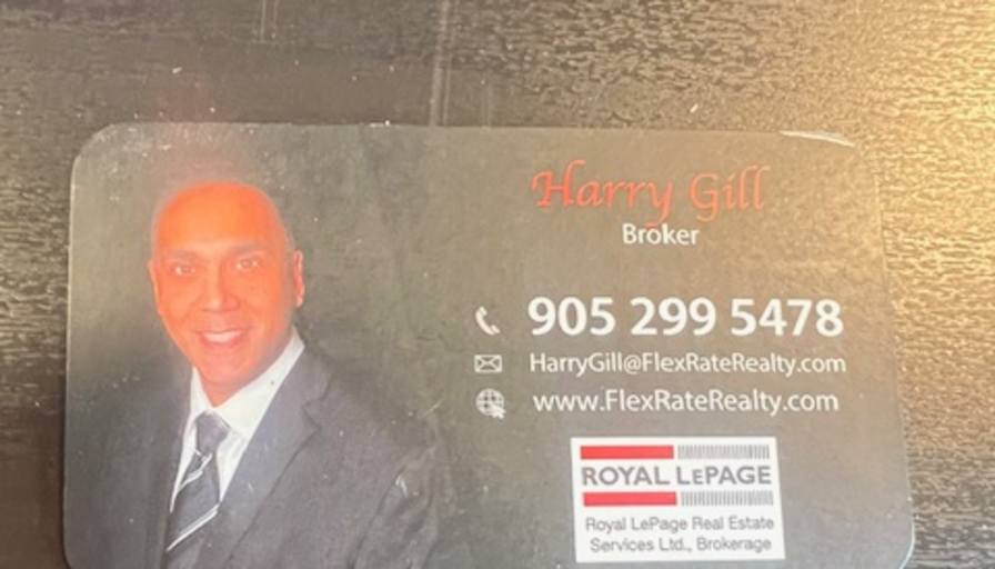 Harry