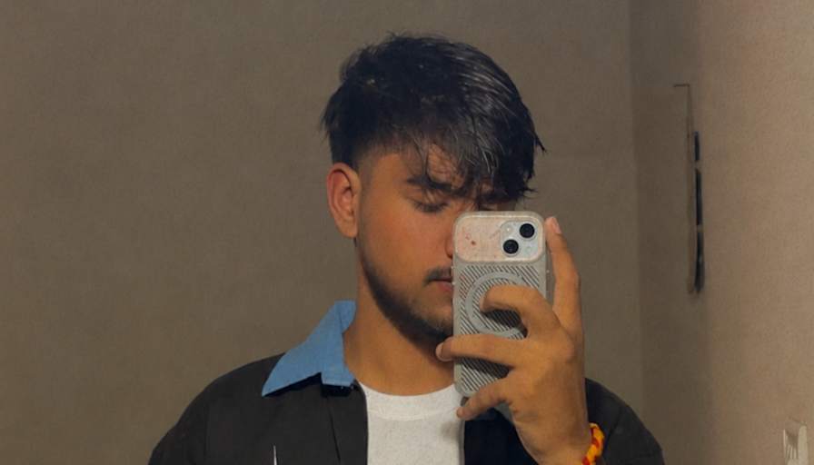 Rishi Raj Sharma