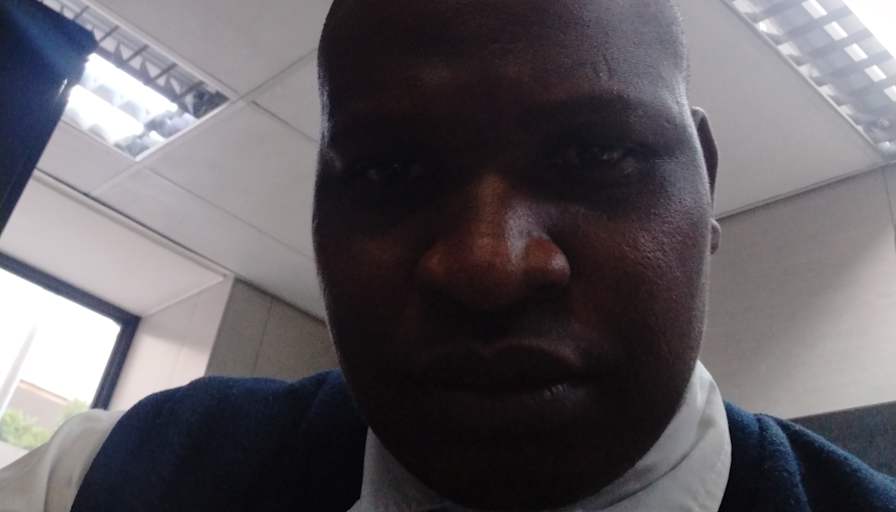 Yomu Zakhele Mkhize