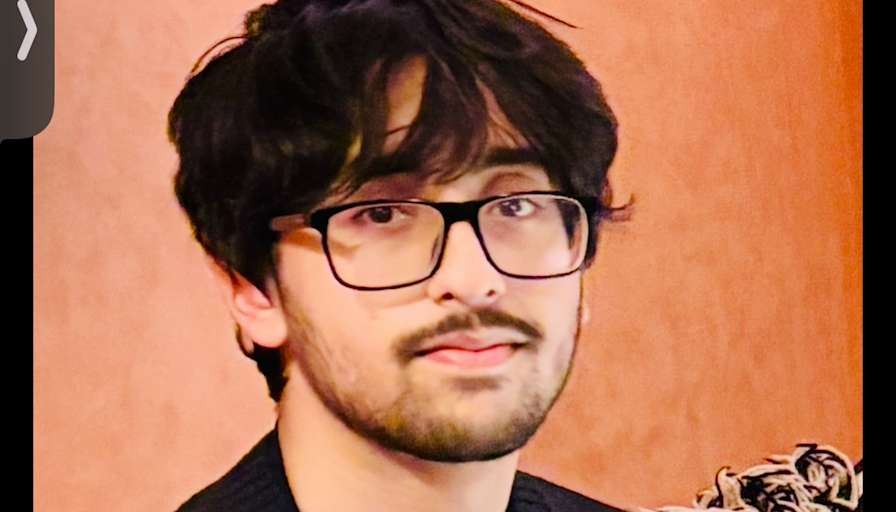 Dhruv awasthi
