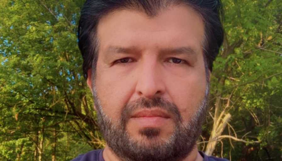 Mirza Maqsood Baig