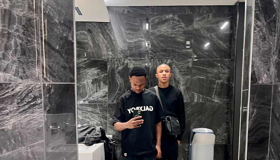 Siyabonga