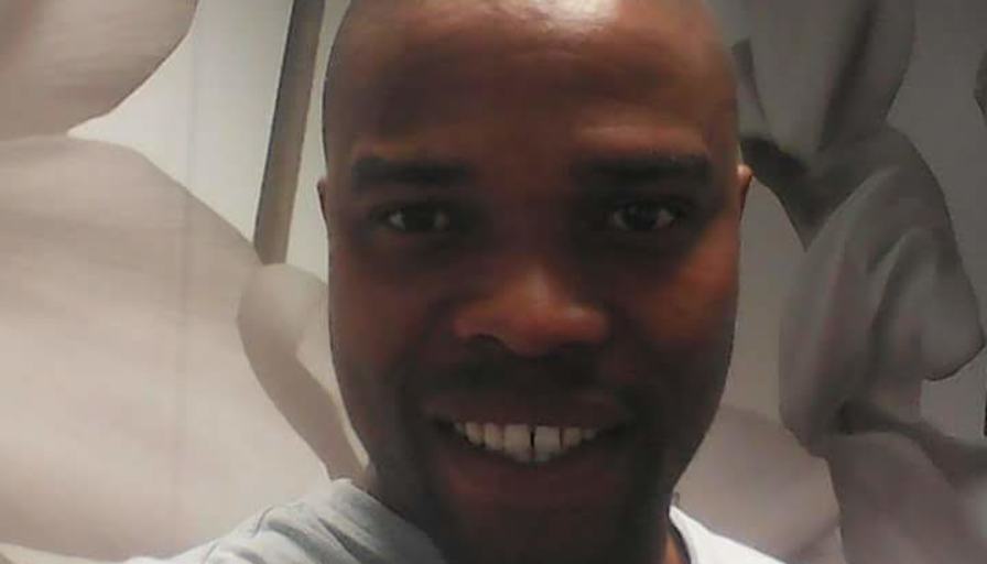 Gcina Hlongwane
