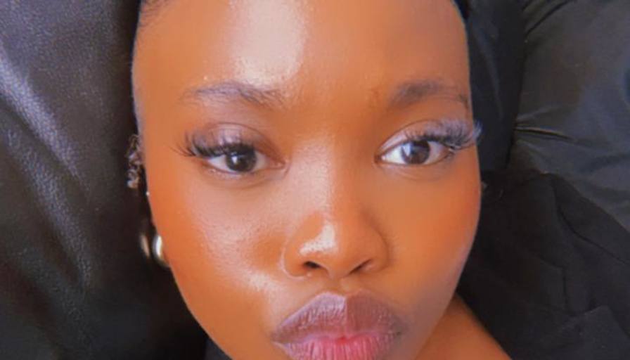 Ntombi Dlamini