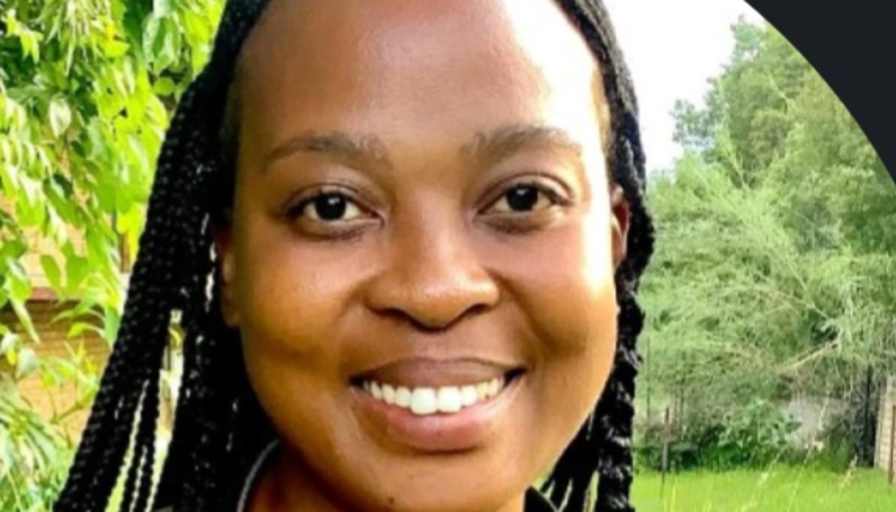 Tabitha Refilwe Sanelisiwe Ramotwala