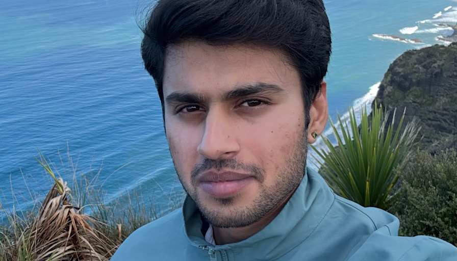 YUVRAJ KHICHI
