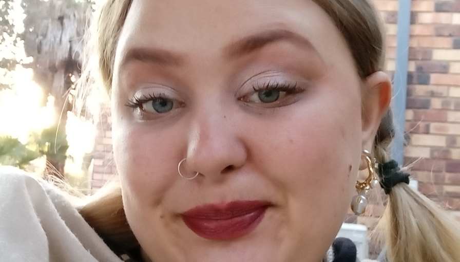 Saskia Swanepoel