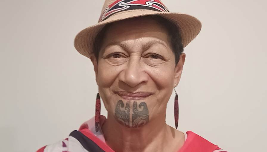 Moerangi Potiki