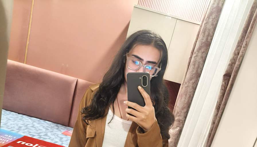 Rakshita Narang