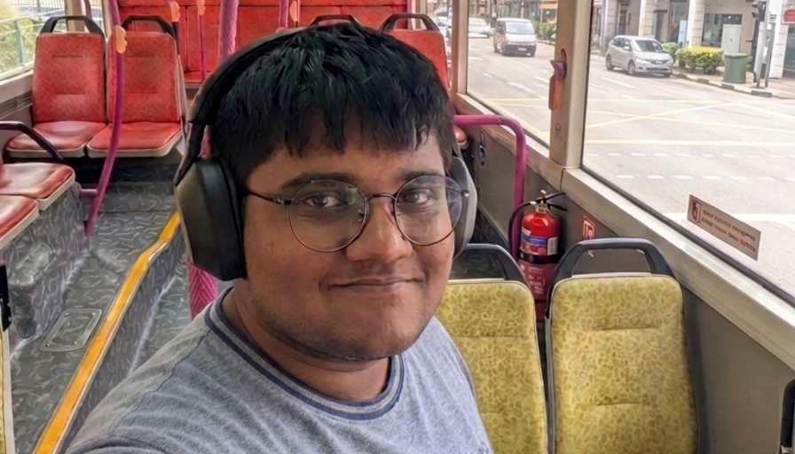Shreyas