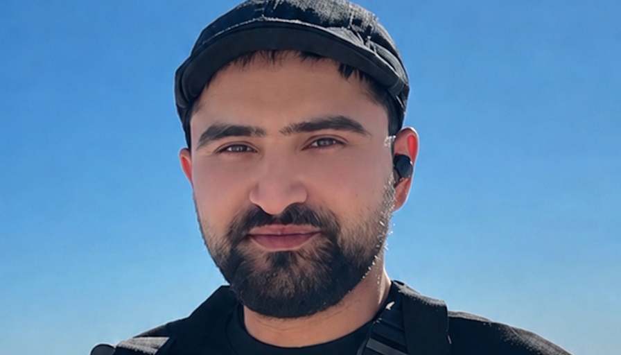 Abdullah Daulatzai