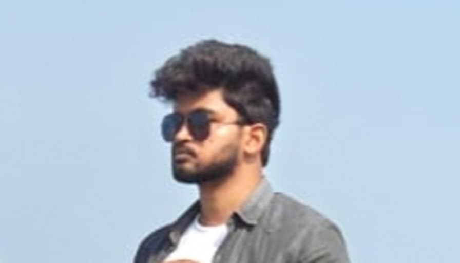 Divyendu Nagar