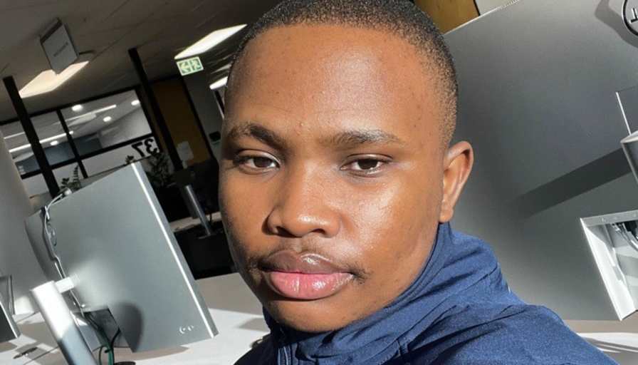 Unathi Vayeke